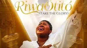Judikay – Riwa Otito (Recieve My Praise)