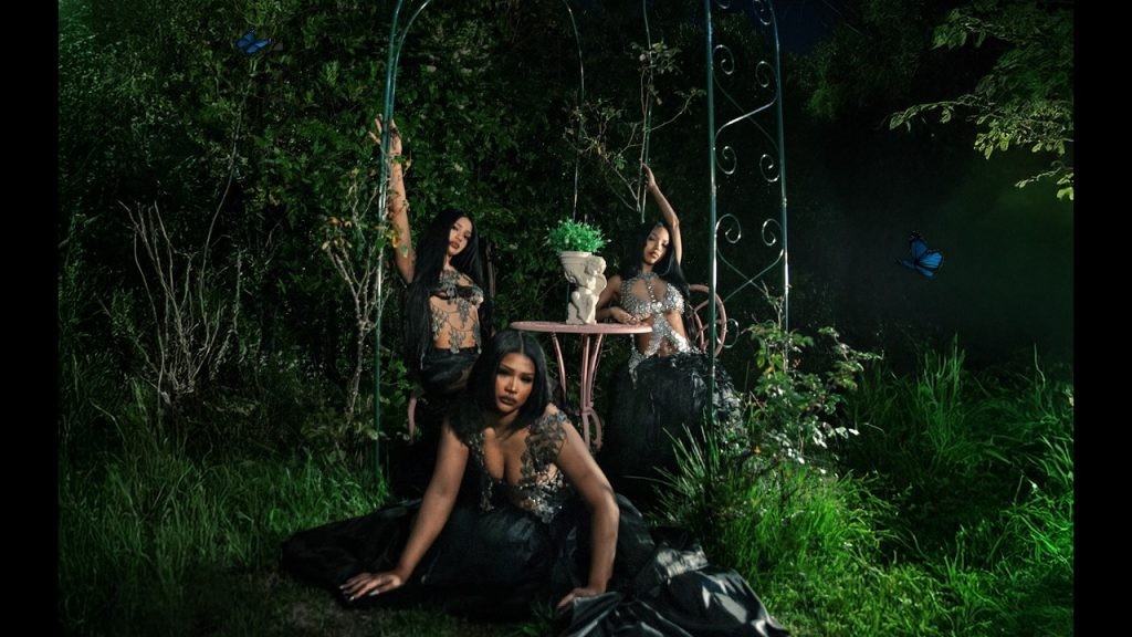 Akon – Sugar Ft. Simien & Colby O’Donis