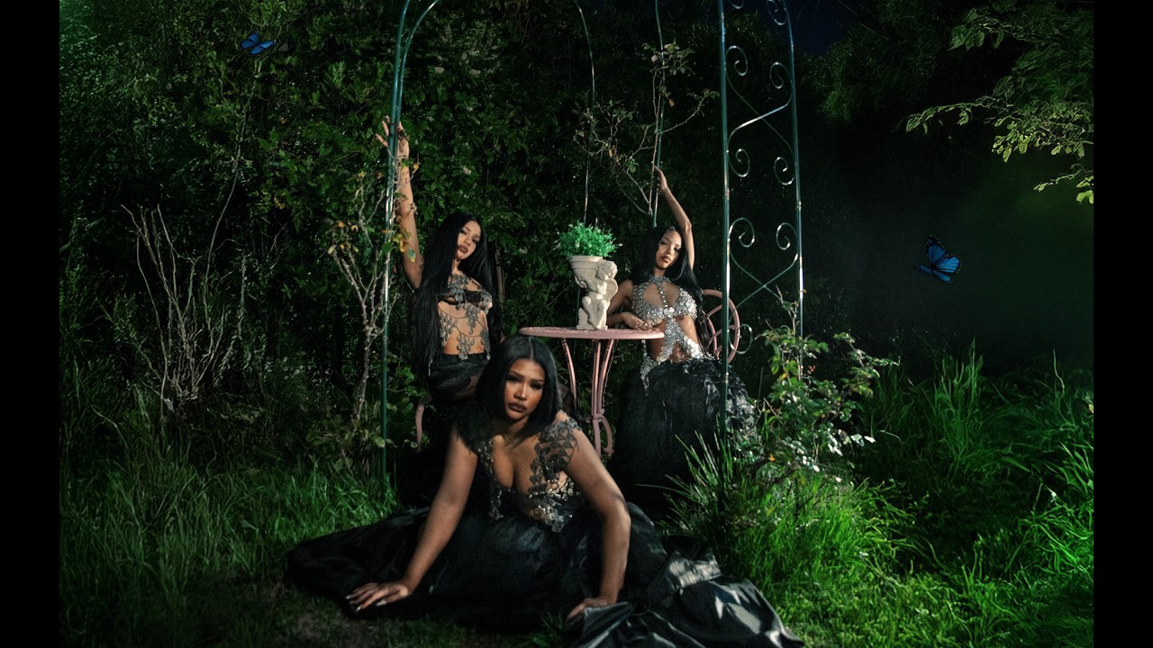 Akon – Sugar Ft. Simien & Colby O’Donis