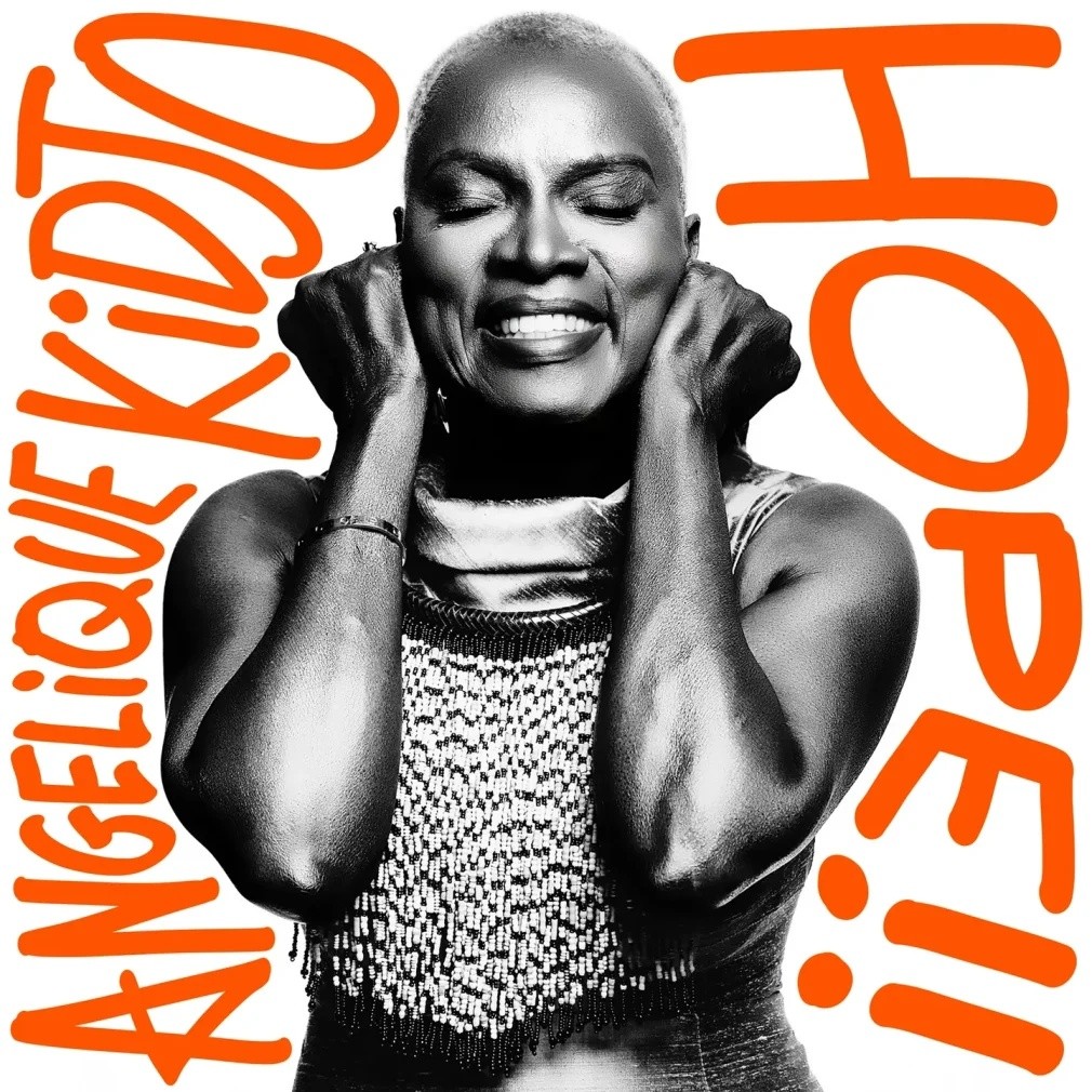 Angélique Kidjo – Malaika Ft. Florent Pagny