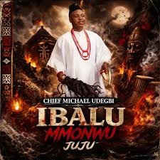 Chief Michael Udegbi – Aja Ana Agha Igwe