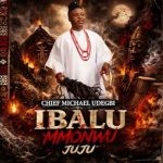Chief Michael Udegbi – Ibalu Mmonwu Juju