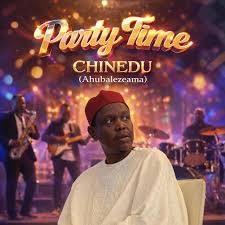 Chinedu – Party Time