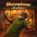 Chris Effect – Shayopiano