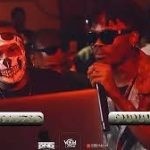 Dj KenGifted - VOH ROOM Mixtape ft EMMYBLAQ CFR x Voltageofhype