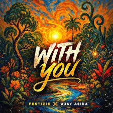 Festizie – With You Ft. Ajay Asika