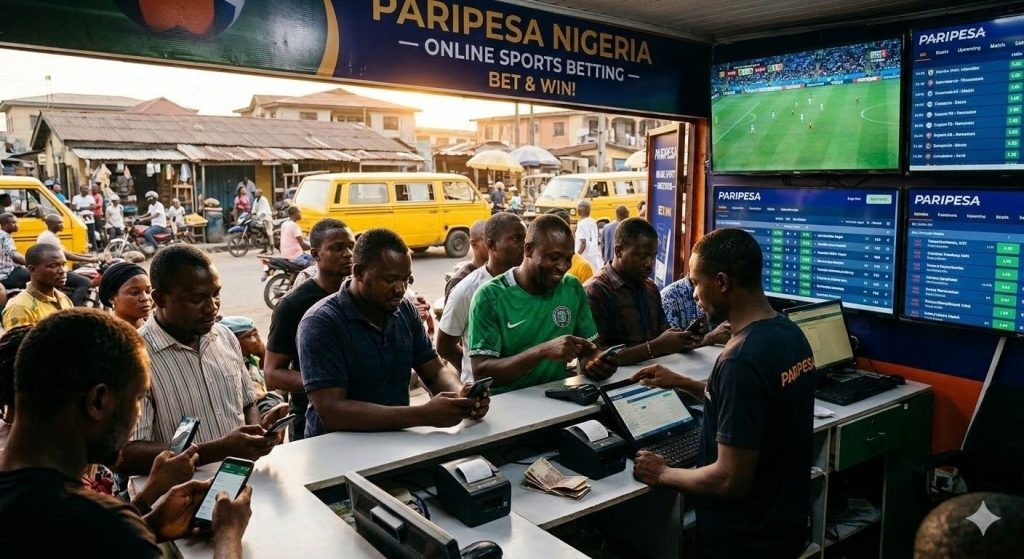 Why fast formats are becoming more popular than slots in Nigeria