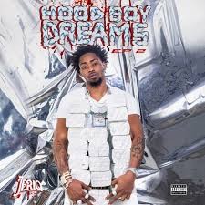 JERIQ – Hood Boy Dreams EP 2 Album (EP)