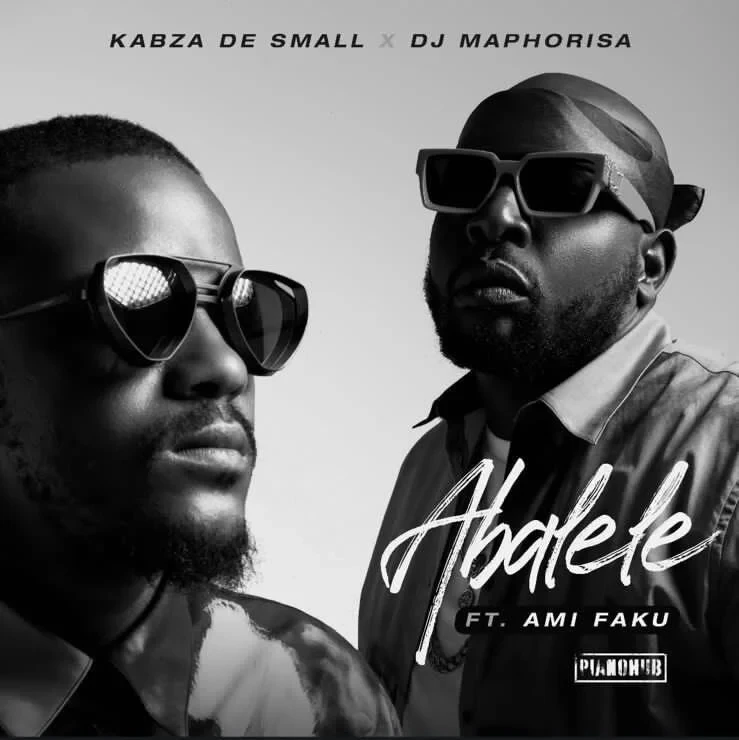 Kabza De Small, DJ Maphorisa – Abalele Ft. Ami Faku