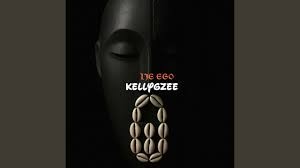 Kellygzee – IJE EGO