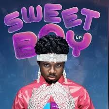 Kuami Eugene – Sweet Boy Album (EP)