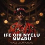 NWAEZE DCOMRADEKING – IFE CHI NYELU MMADU
