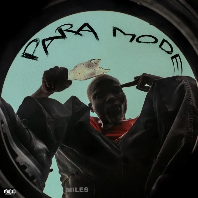 Neezaamiles Ft. DJ YK Mule – Para Mode (Refix)