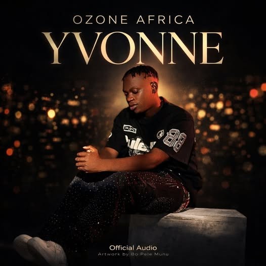 Ozone Africa – Yvonne