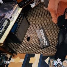 Pappy Kojo - Cantata Album (EP)