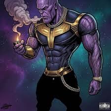 Plutomania - 420 ft Shallipopi