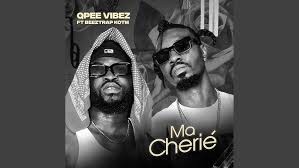 Qpee Vibez – Ma Cherié Ft. Beeztrap KOTM