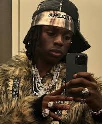 Rema – Genesis (Intro)