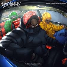 Sbudex – Vuka Monday (II) Ft. Famous PLuto & Mphoza229