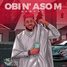 Somval – Obi N’ Aso M