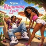 Spyro - Humming Love