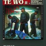 Straffitti – TE WO II Ft. Zlatan & scottyolorin