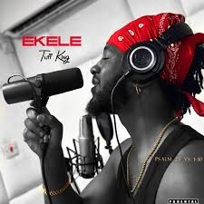 TUFF KING - Ekele