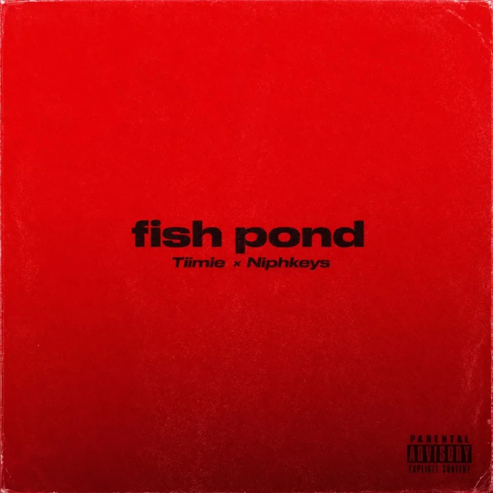 Tiimie – Fish Pond Ft. Niphkeys