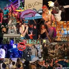 Twitch 4EVA – Ibiza Ft. Joey B & DJ Lord OTB
