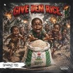 Sparkle Tee – Give Dem Rice