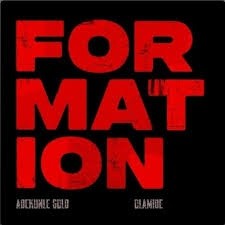Adekunle Gold – Formation Ft. Olamide