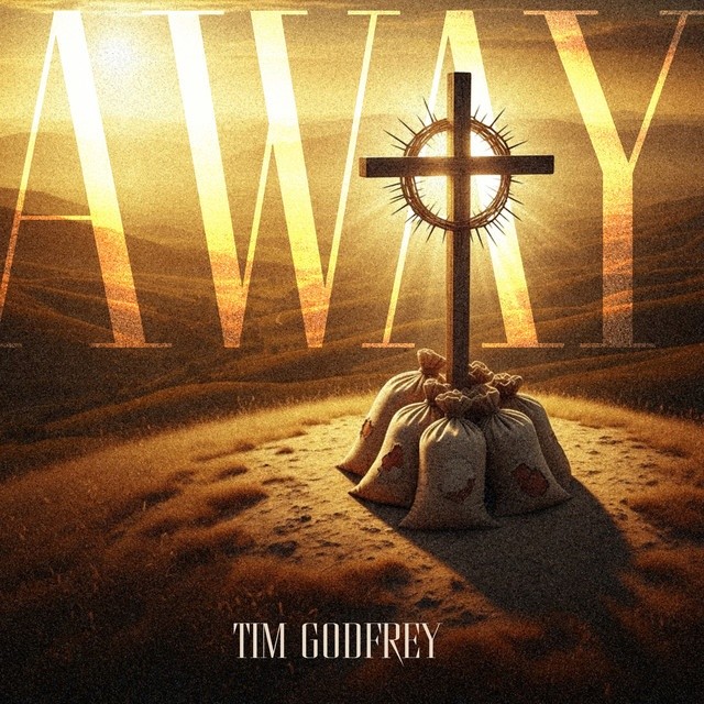 Tim Godfrey – Away