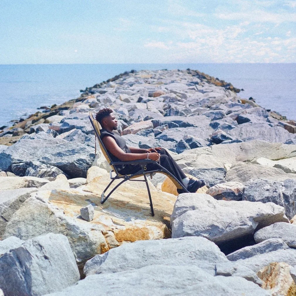 NYRP – All Over Ft. Shine TTW &. King Perryy