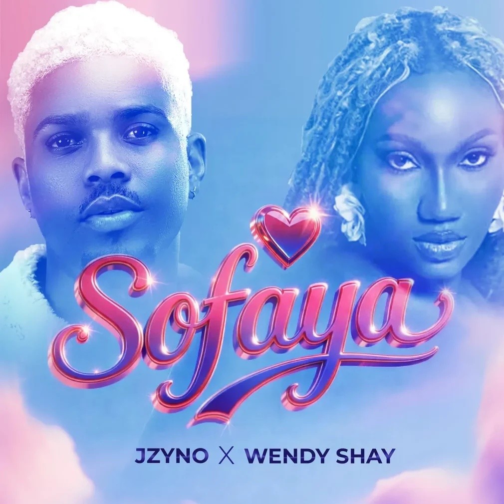 JZyNo – Sofaya Ft. Wendy Shay