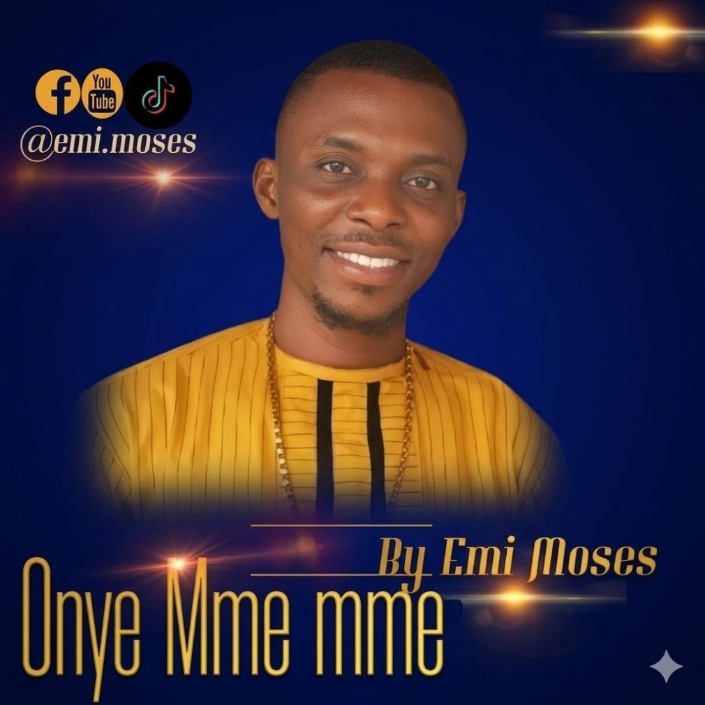 Emi Moses – Onye Mme Mme