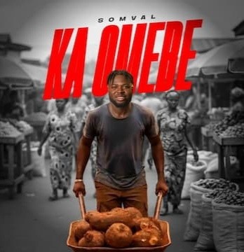 Somval – Ka Omebe