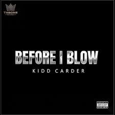 Kidd Carder – Eye Witness