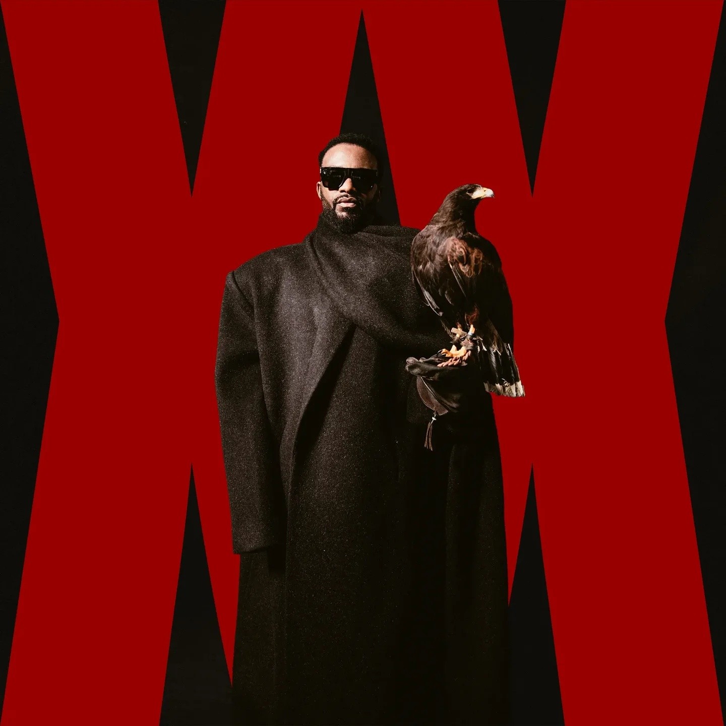 Fally Ipupa – XX Album (EP)