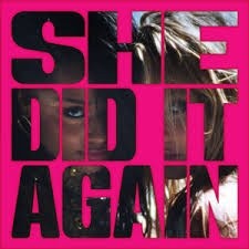 Tyla – SHE DID IT AGAIN Ft. Zara Larsson