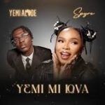 Yemi Alade – Yemi Mi Lova Ft. Spyro