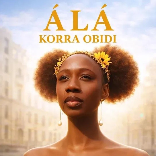 Korra Obidi – Ala Album (EP)