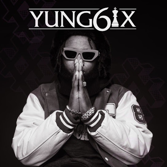 Yung6ix – Old Taker Riddim