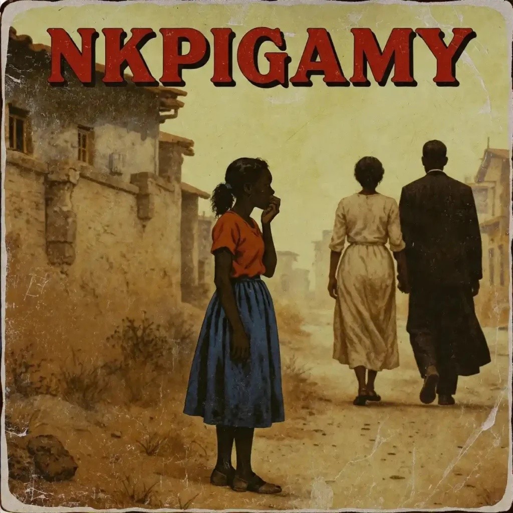 Viral Voi6 - Nkpigamy ft. Keasungs & A Guy Called Men