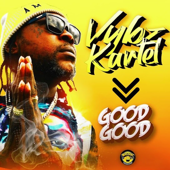 Vybz Kartel – Good Good Ft. MASSIVE B & Bobby Konders