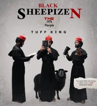 TUFF KING – Nkemakonam