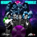 DJ Amacoz – Kupe Vibez 2026 Mix