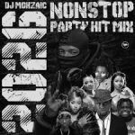 Dj Mohzaic - Nonstop Party Hit Mix 2026