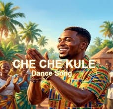 VMRs – CHE CHE KULE