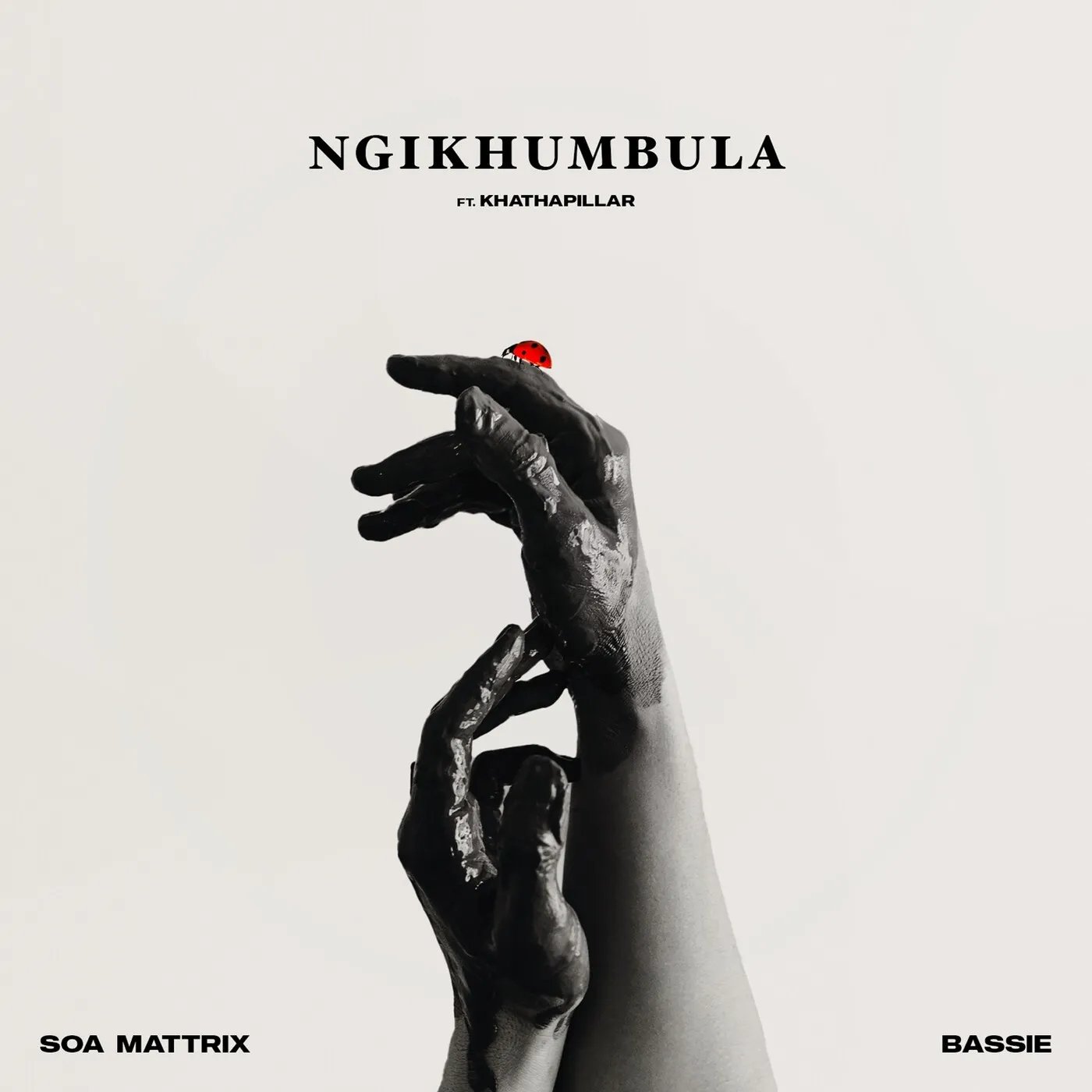 Soa Mattrix – Ngikhumbula ft Bassie & Khathapillar
