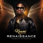 Kuami Eugene – Aku shikar